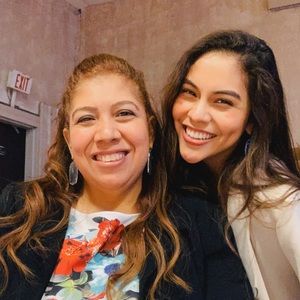 Meet your Posher, Sonia